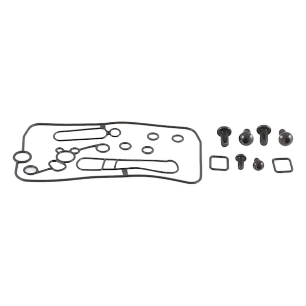 All Balls All Balls Carburetor Kit, mid body gasket kit for Honda CRF 250 R 26-1510 - main